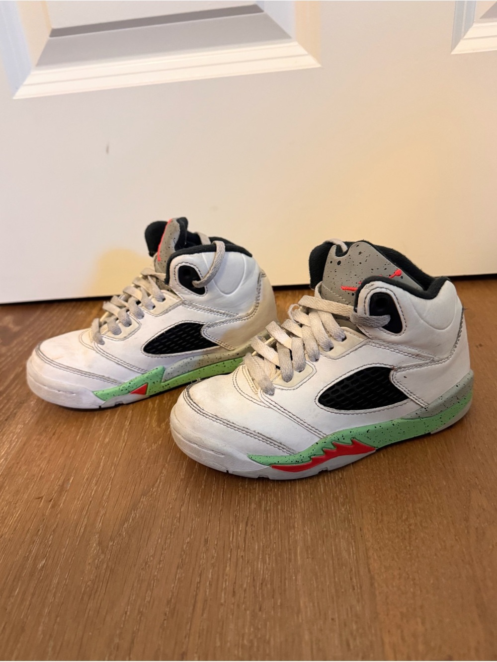 Nike Air Jordan 5 Retro Pro Stars